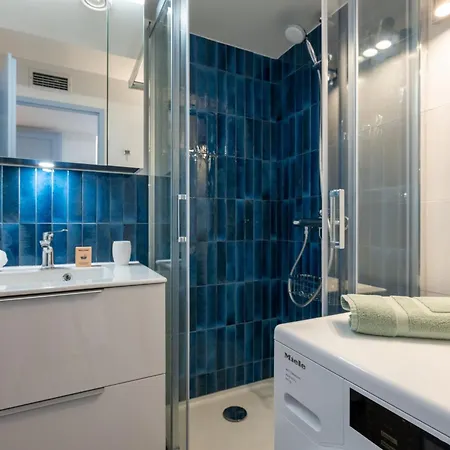 Apartment Des Champs - Welkeys