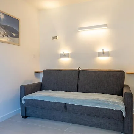 Apartment Des Champs - Welkeys Chamonix